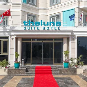 3* فندق Citrus Luna Suite Hotel