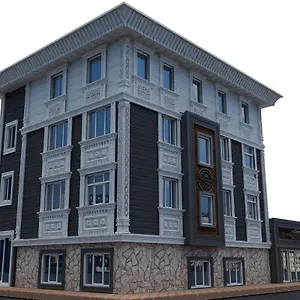 Ozgur Isiklar Aparthotel
