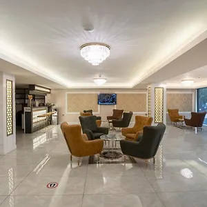 Tamara Business Hotel