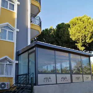 Aparthotel Rega, Antalya