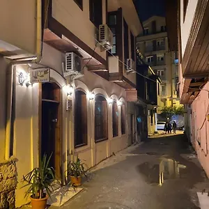Lily Town Hostel