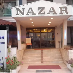 Nazar Hotel Didim