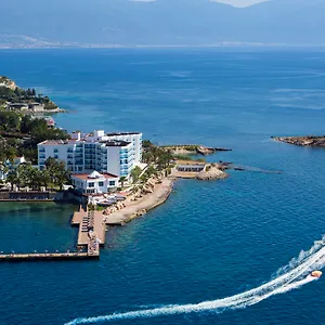 Le Bleu Hotel&resort - Ultra Station touristique Kusadası