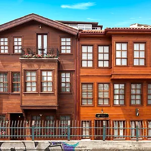 Ferman Hotel-special Category Hotel Istanbul
