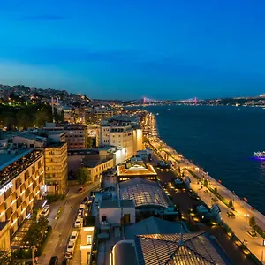 Novotel Bosphorus Hotel Provincia di Istanbul