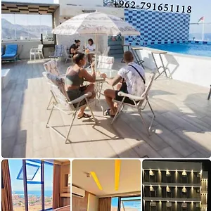 Alena Hotel Aqaba