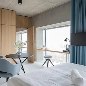 Placid Design & Lifestyle Hotel Zurigo