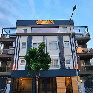Appart hôtel Sun