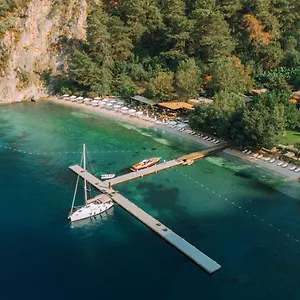 Yazz Collective Hotel Fethiye