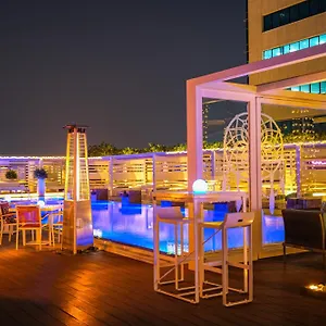 Media One Hotel Dubai