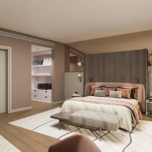 Nirvana Cosmopolitan - Convention & Sports Center ***** Анталья