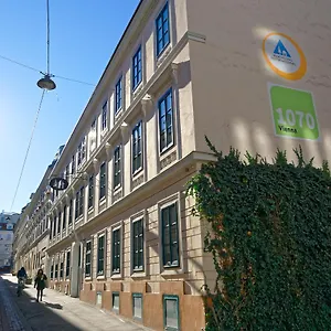 - Myrthengasse Хостел Вена