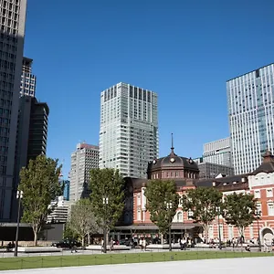Metropolitan Marunouchi Отель Токио
