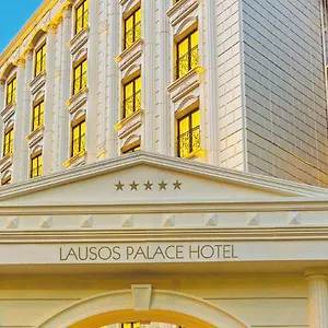 Lausos Palace Sisli Hotel Istambul