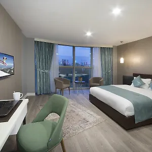 The Clock Hotel Istanbul