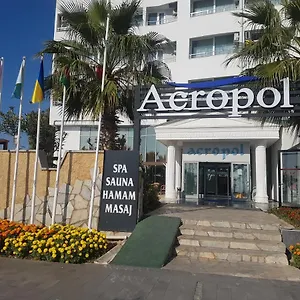 Acropol *** Анталья