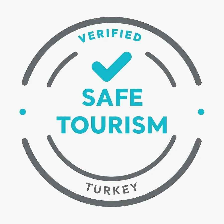 ***  Wise Hotel & Spa - Adults Only Antalya Turkey
