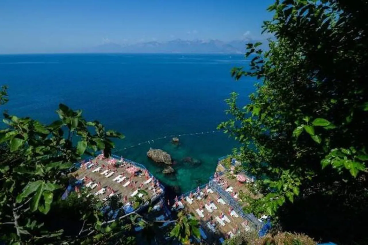 Wise Hotel & Spa - Adults Only Antalya 3*,  Turkey