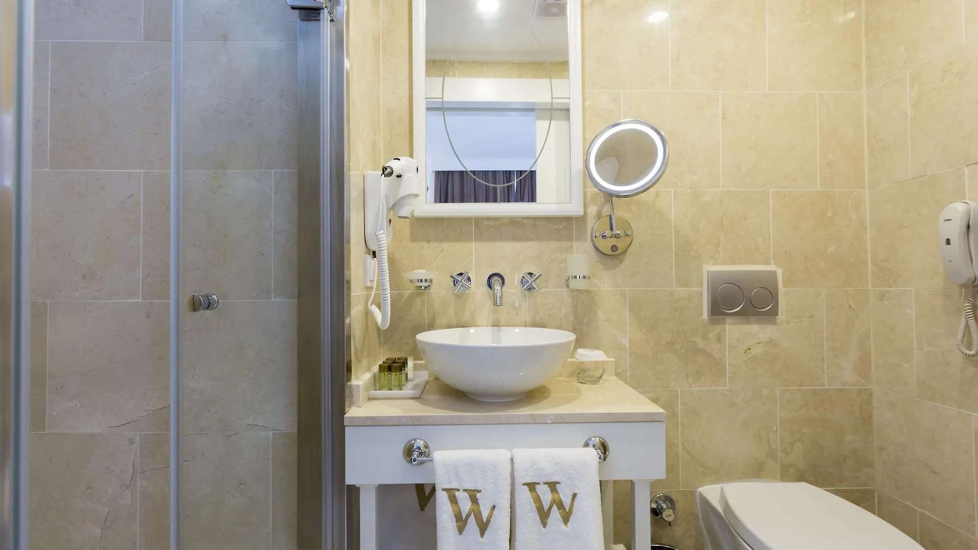 Wise Hotel & Spa - Adults Only Antalya