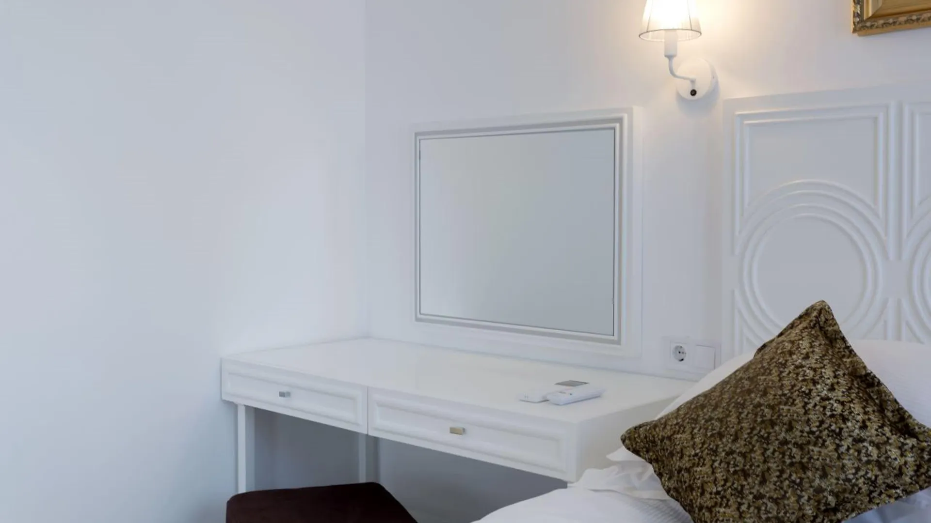 Wise Hotel & Spa - Adults Only Antalya Turkey