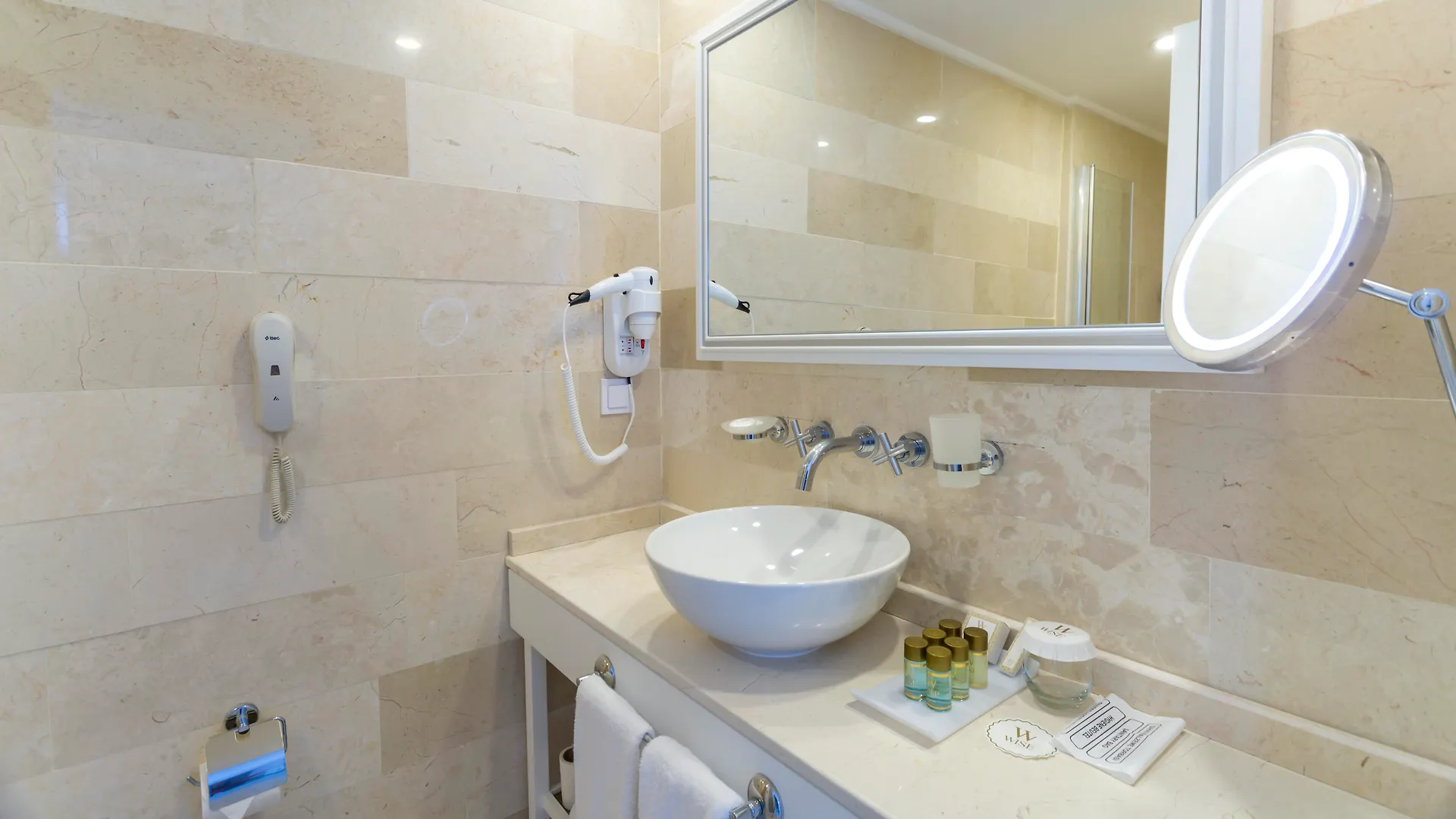 Wise Hotel & Spa - Adults Only Antalya 3*,  Turkey