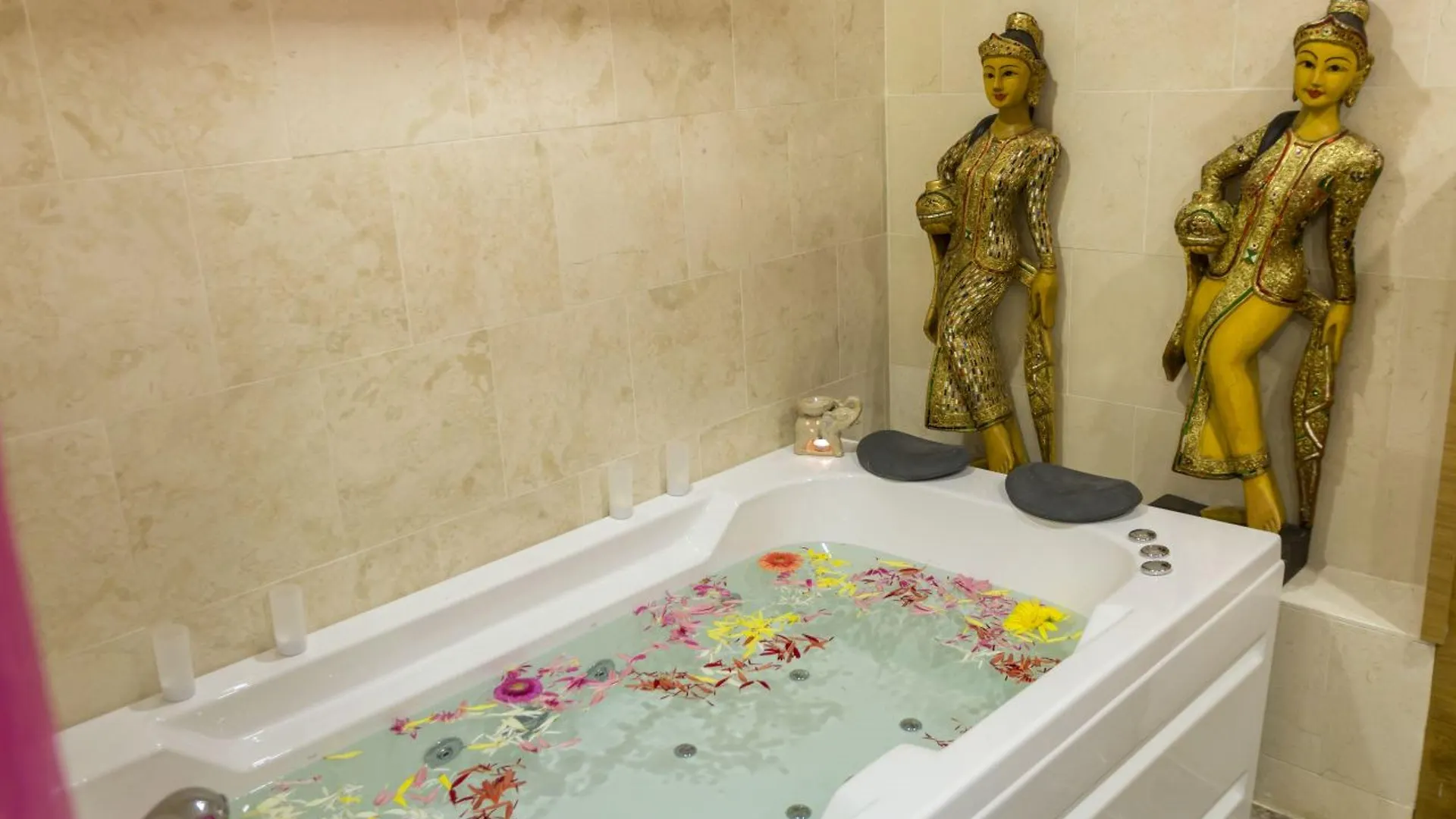 Wise Hotel & Spa - Adults Only Antalya