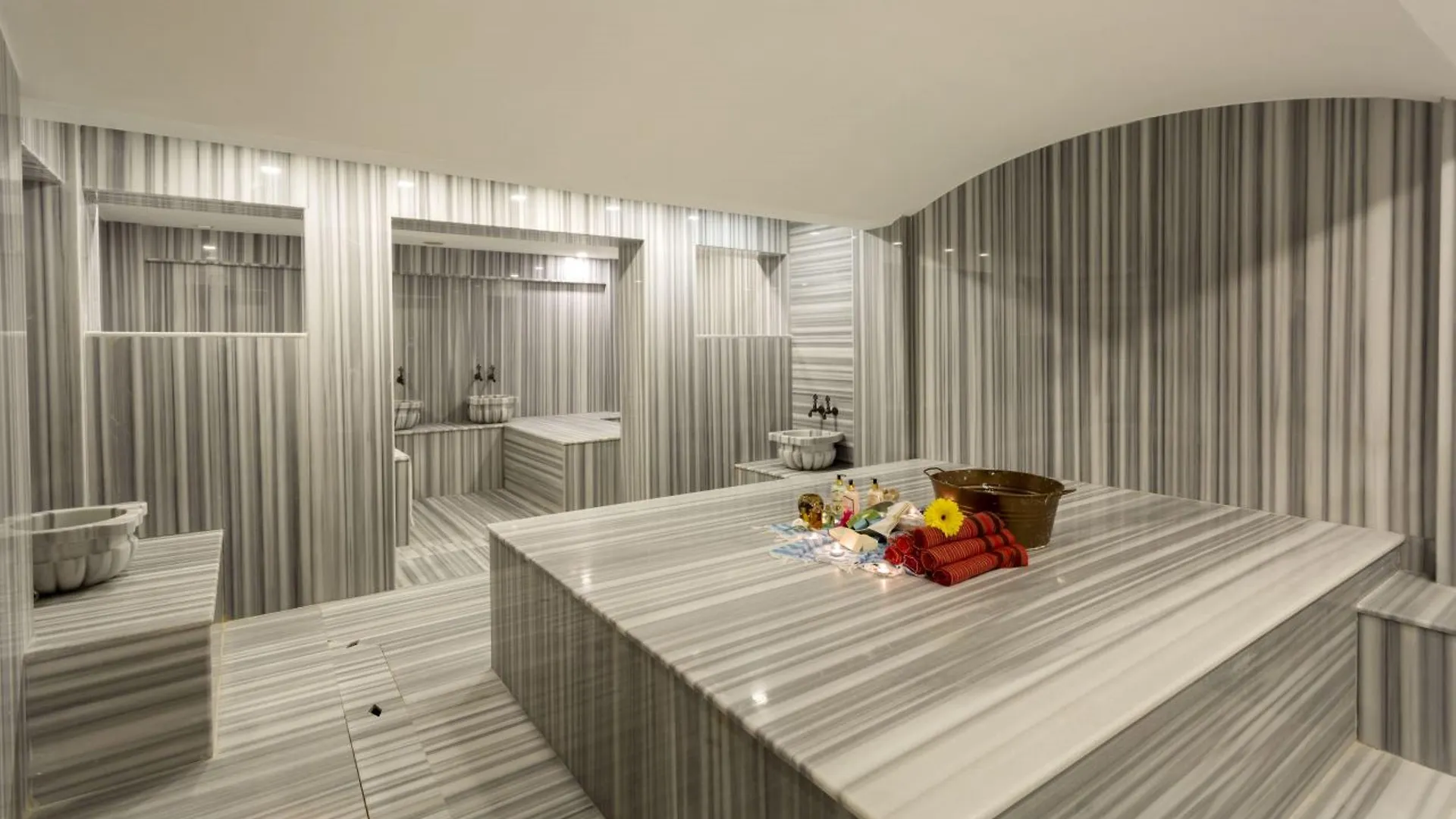 Wise Hotel & Spa - Adults Only Antalya 3*,  Turkey