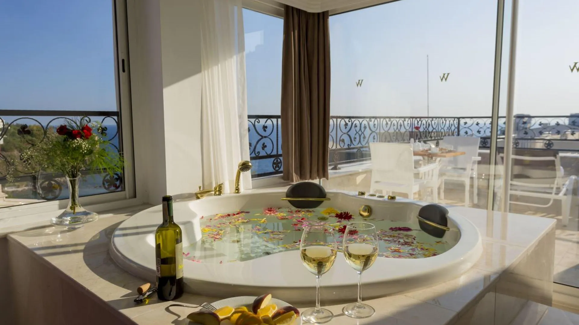 Wise Hotel & Spa - Adults Only Antalya