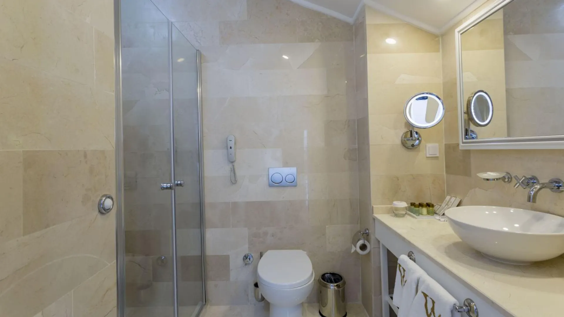 Wise Hotel & Spa - Adults Only Antalya