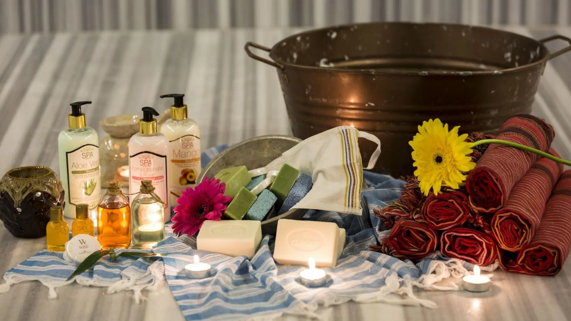 ***  Wise Hotel & Spa - Adults Only Antalya Turkey