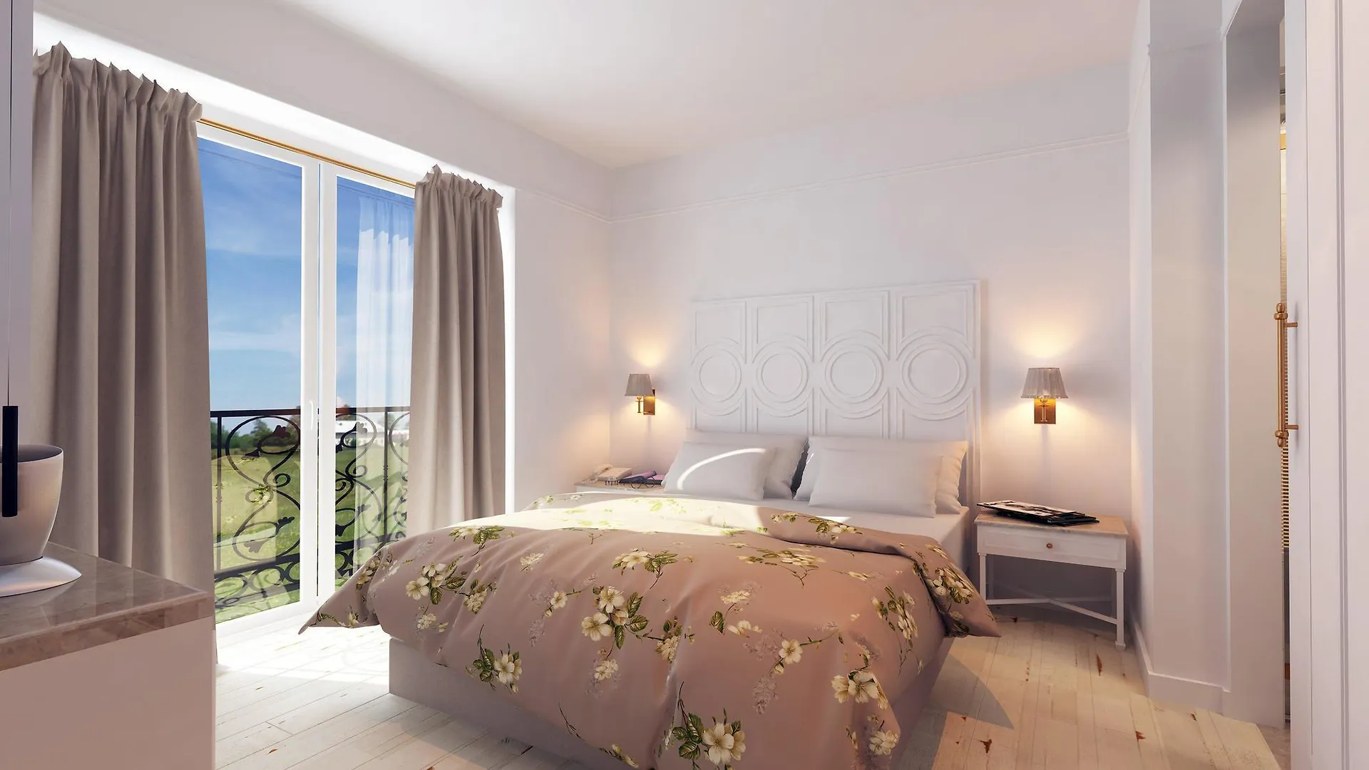 Wise Hotel & Spa - Adults Only Antalya