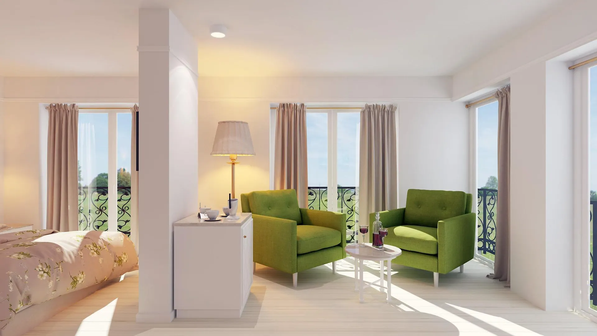 Wise Hotel & Spa - Adults Only Antalya