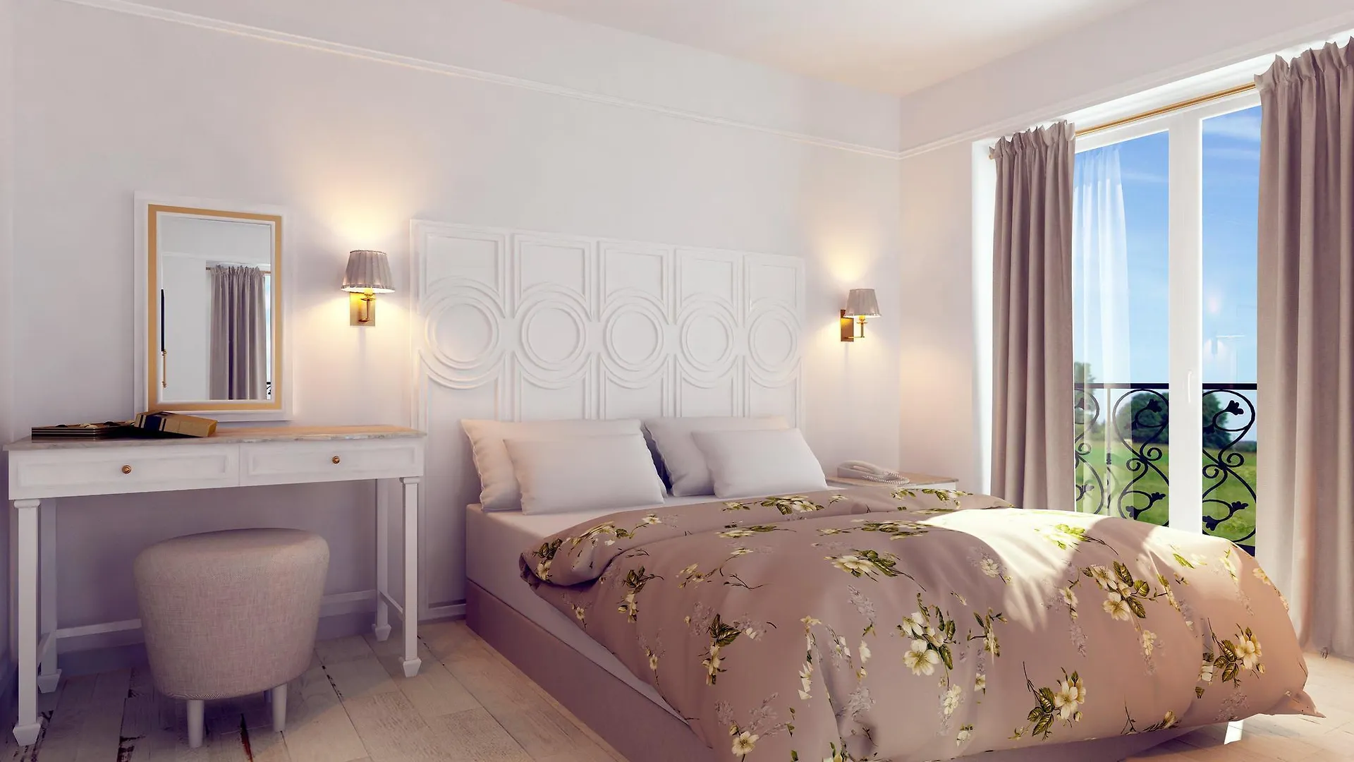 Wise Hotel & Spa - Adults Only Antalya 3*,  Turkey