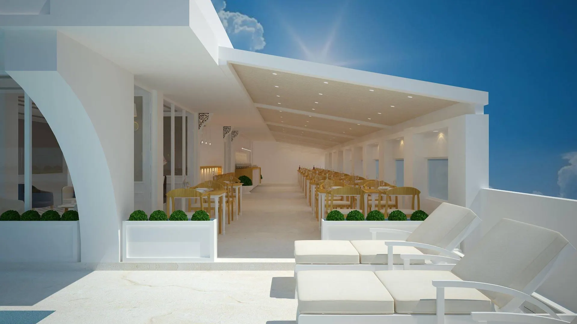 Wise Hotel & Spa - Adults Only Antalya