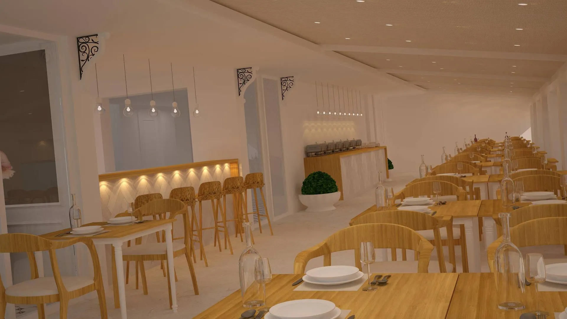 Wise Hotel & Spa - Adults Only Antalya 3*,  Turkey
