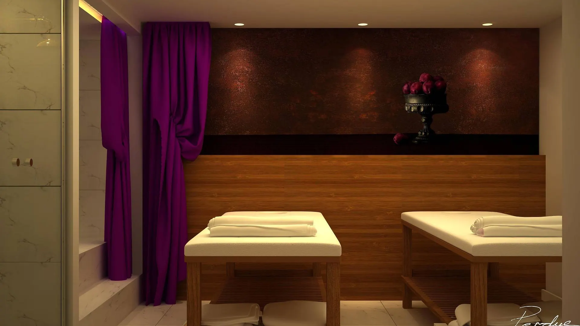 Wise Hotel & Spa - Adults Only Antalya