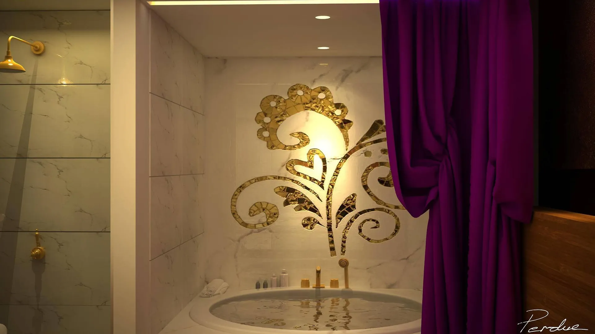 Wise Hotel & Spa - Adults Only Antalya 3*,  Turkey