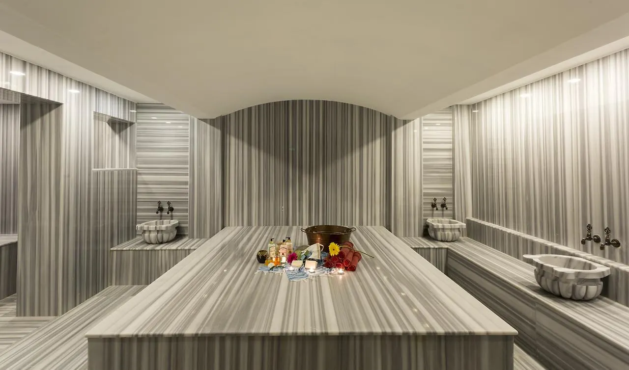 Wise Hotel & Spa - Adults Only Antalya 3*,  Turkey