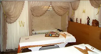 ***  Wise Hotel & Spa - Adults Only Antalya Turkey