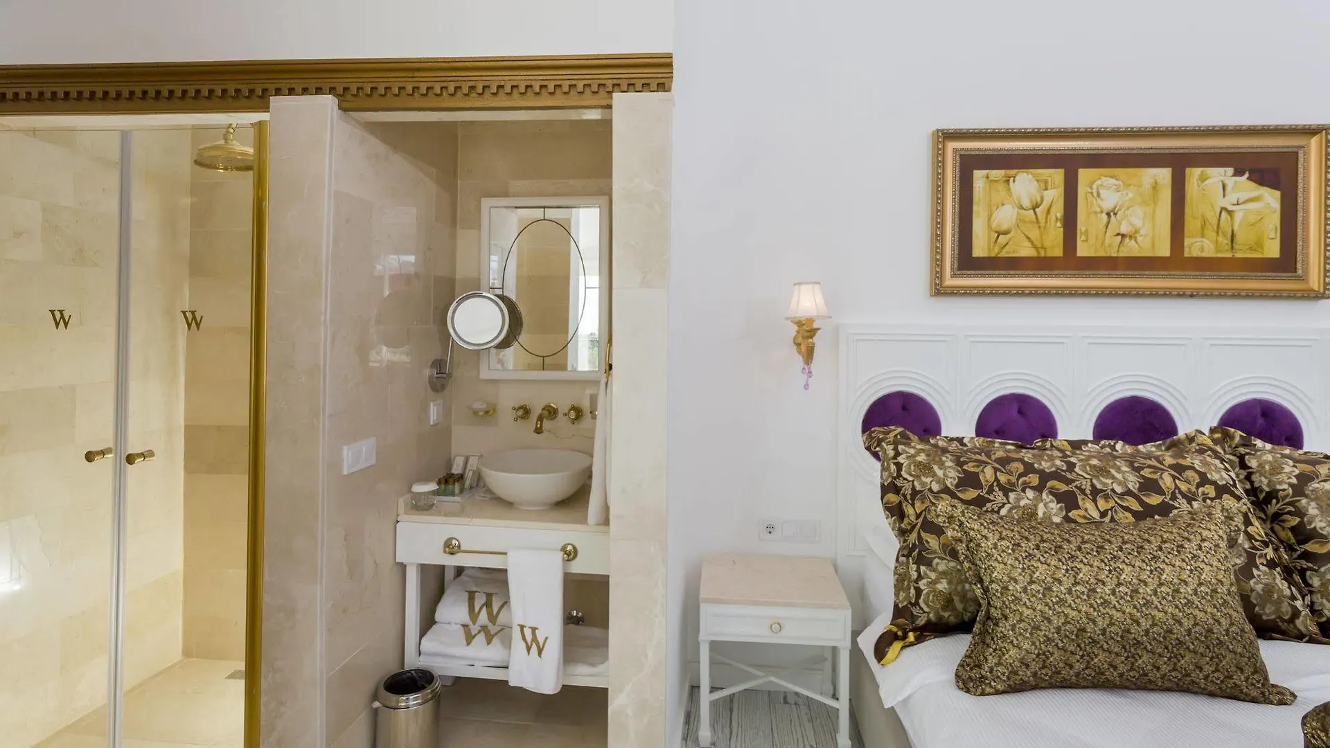 Wise Hotel & Spa - Adults Only Antalya