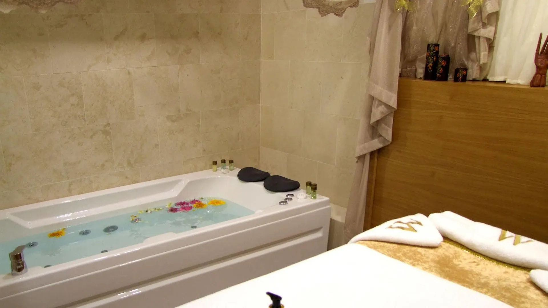 Wise Hotel & Spa - Adults Only Antalya