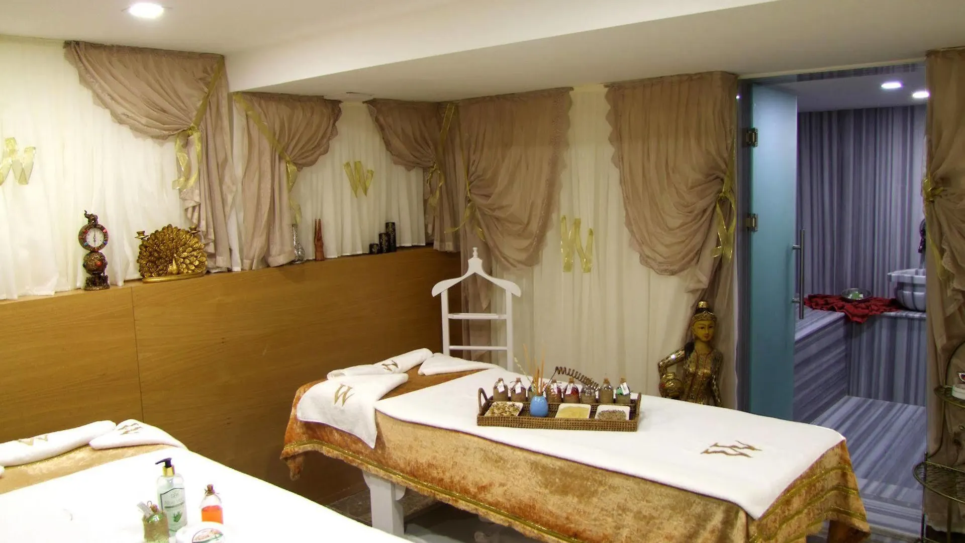 Wise Hotel & Spa - Adults Only Antalya
