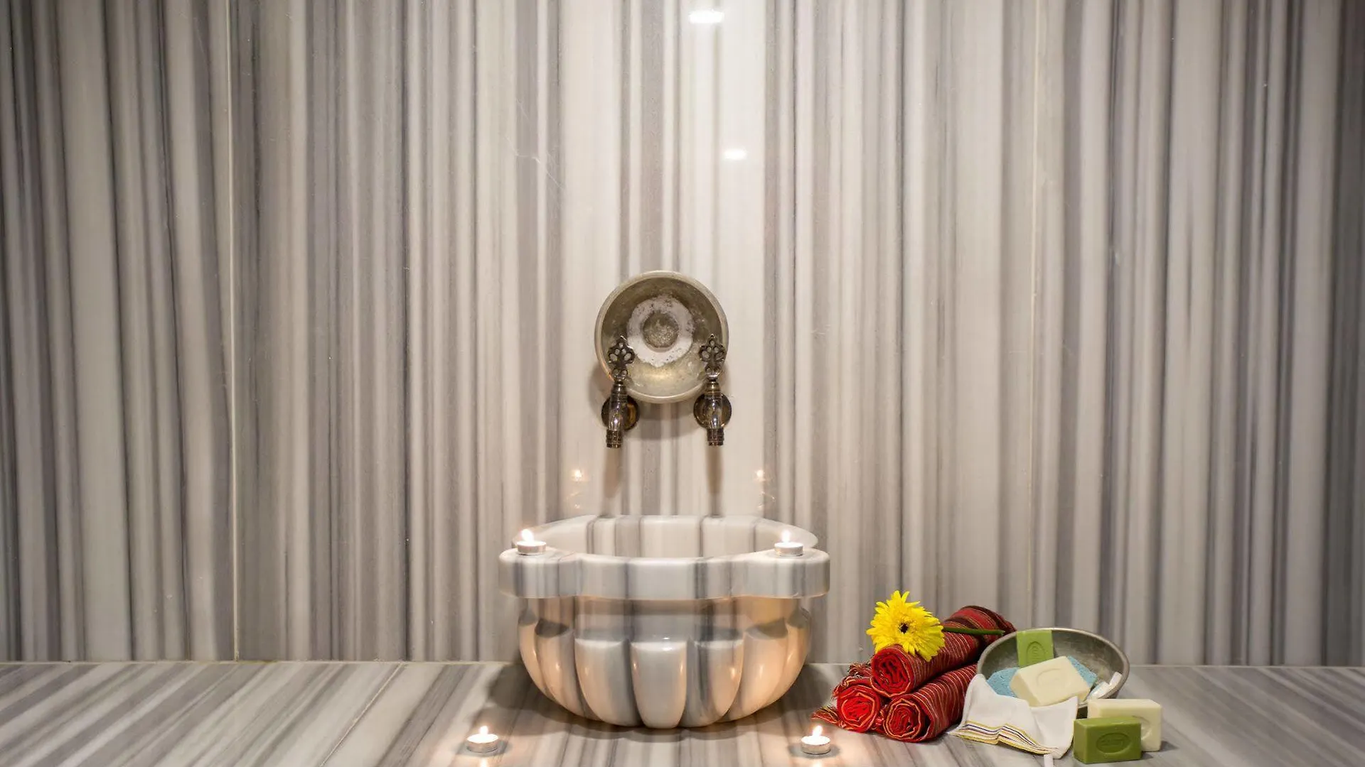Wise Hotel & Spa - Adults Only Antalya 3*,